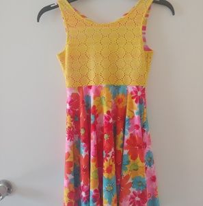 Reversible Dress